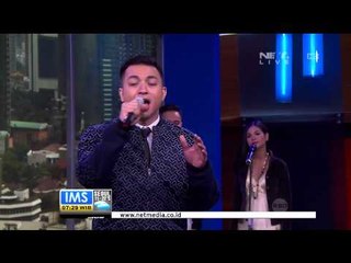 Mario Ginanjar  - Langit - IMS