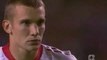 Andriy Shevchenko 100 buts partie 8