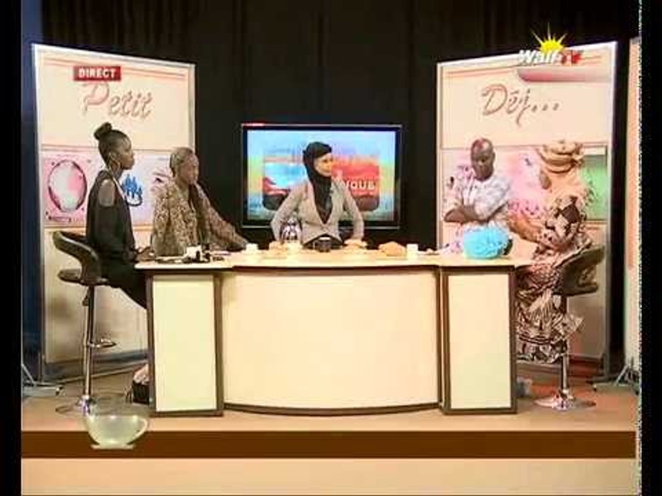 PETIT DEJ   DU 19-09-2014