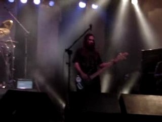 Shaman - Innocence - Playcenter - 2005 - LQ