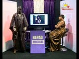 NEPAD MUSICAL  DU 15   09  2014