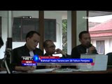 Rahmat Yasin Ungkapkan Penyesalan di Persidangan Sambil Menangis -NET24