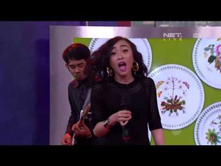 Performance Rinni Wulandari - The Way -IMS