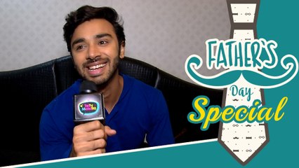 Samridh Bawa aka Karan Wants To SURPRISE His Dad On FATHER'S DAY | Ek Shringaar Swabhimaan