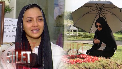 Tangis Ririn Ekawati Mengenang Almarhum Suami - Silet 19 Juni 2017