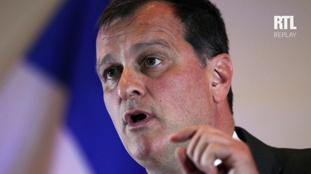 Législatives 2017 : Nous espérons former un groupe à l'Assemblée , annonce Aliot