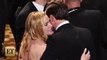 418.Kate Winslet Adorably Tears Up During Leonardo DiCaprio