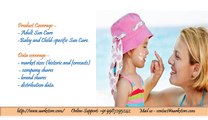 Algeria Sun care market research | Aarkstore