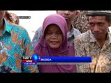 Presiden Jokowi maafkan Muhammad Arsyad tersangka pencemaran nama baik - NET17