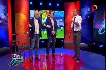 ¿Paolo Guerrero nuevamente enamorado? Vídeo confirmaría su relación con Thaísa Leal