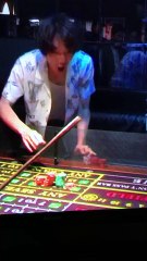 ギラギラ メイキング