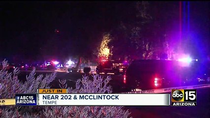 Fire breaks out at Tempe water park