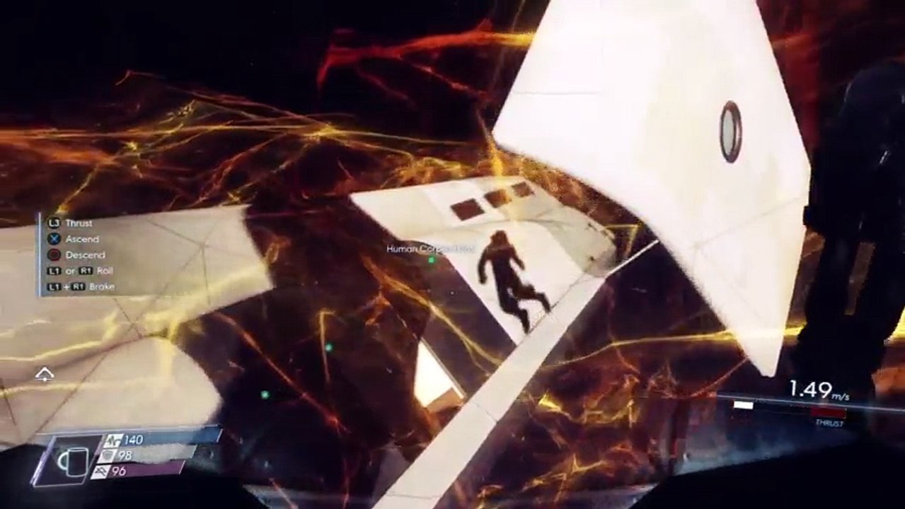 Prey raw uncut (385)