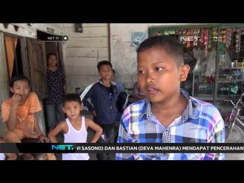 Banjir Asahan Telan Korban Jiwa Akibat Tenggelam -NET17