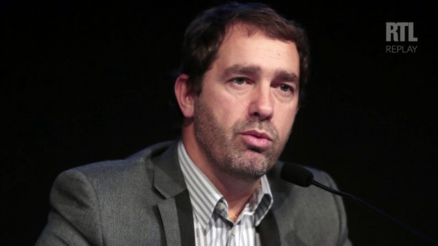 Christophe Castaner annonce un remaniement technique qui ne sera pas d'ampleur