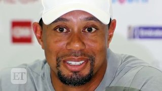 143.Tiger Woods Arrested for DUI
