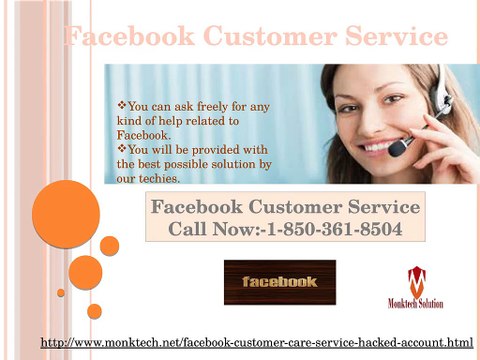 Hello magnificent! Delightful Facebook client benefit 1-850-361-8504 here