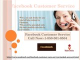 How to develop your business online by means of Facebook client benefit?