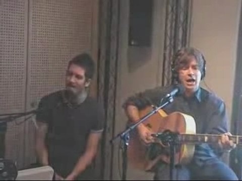 Nada Surf - Blizzard of 77