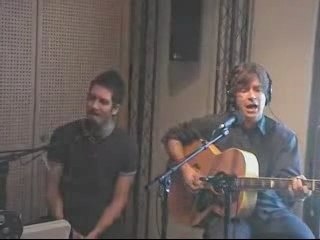 Nada Surf - Blizzard of 77