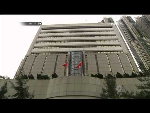 Sidang Warga Inggris di Hongkong Tentang Pembunuhan WNI - NET17