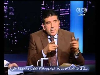 بهدوووء - إختصاصات الرئيس في الدستور الجديد