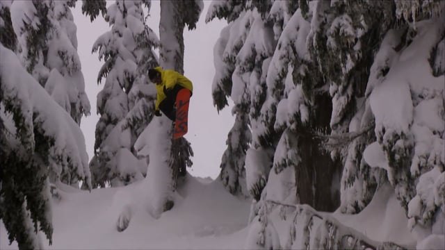 YES. Snowboards - Quick and Dirty Pillows with DCP and Helen