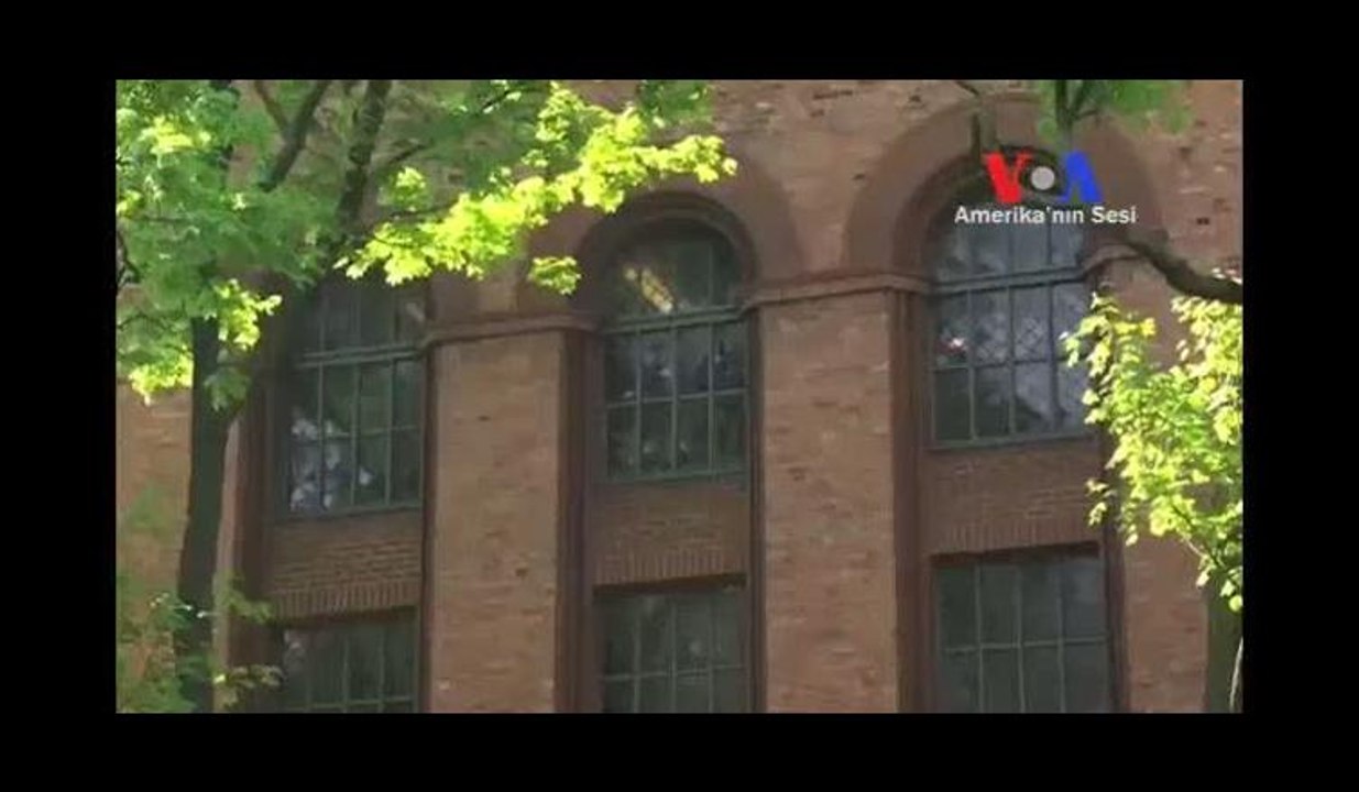 Berlin'de liberal cami açıldı