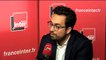 Mounir Mahjoubi : "Edouard Philippe va présenter la démission de notre gouvernement et présentera un nouveau gouvernement."