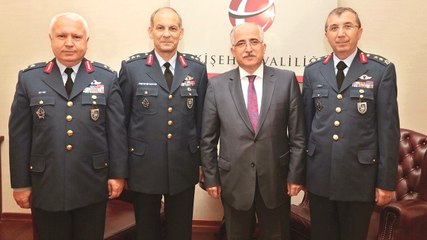 İngiltere ile Türkiye Arasındaki Kozmik Anlaşmayı FETÖ'cü İmzalamış