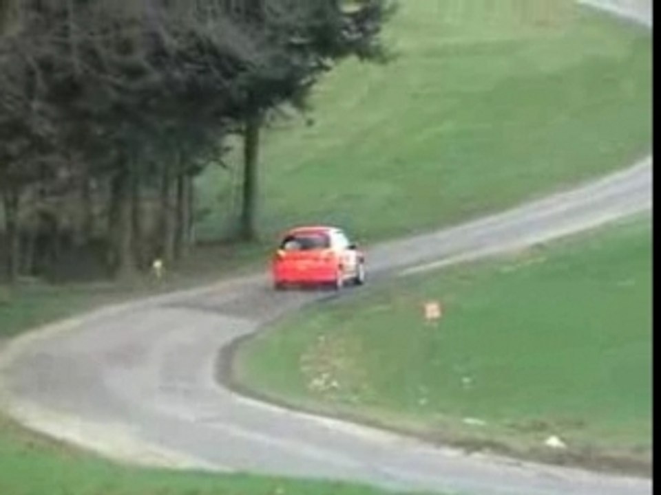 SRC Franche-Comté 2006