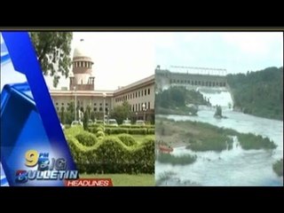 Public TV | Big Bulletin | Latest News | September 20th, 2016