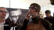 Liam Gallagher speak about his fashion & the Beatles