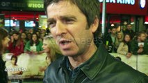 Noel Gallagher about Liam Gallagher he is a not bad cook