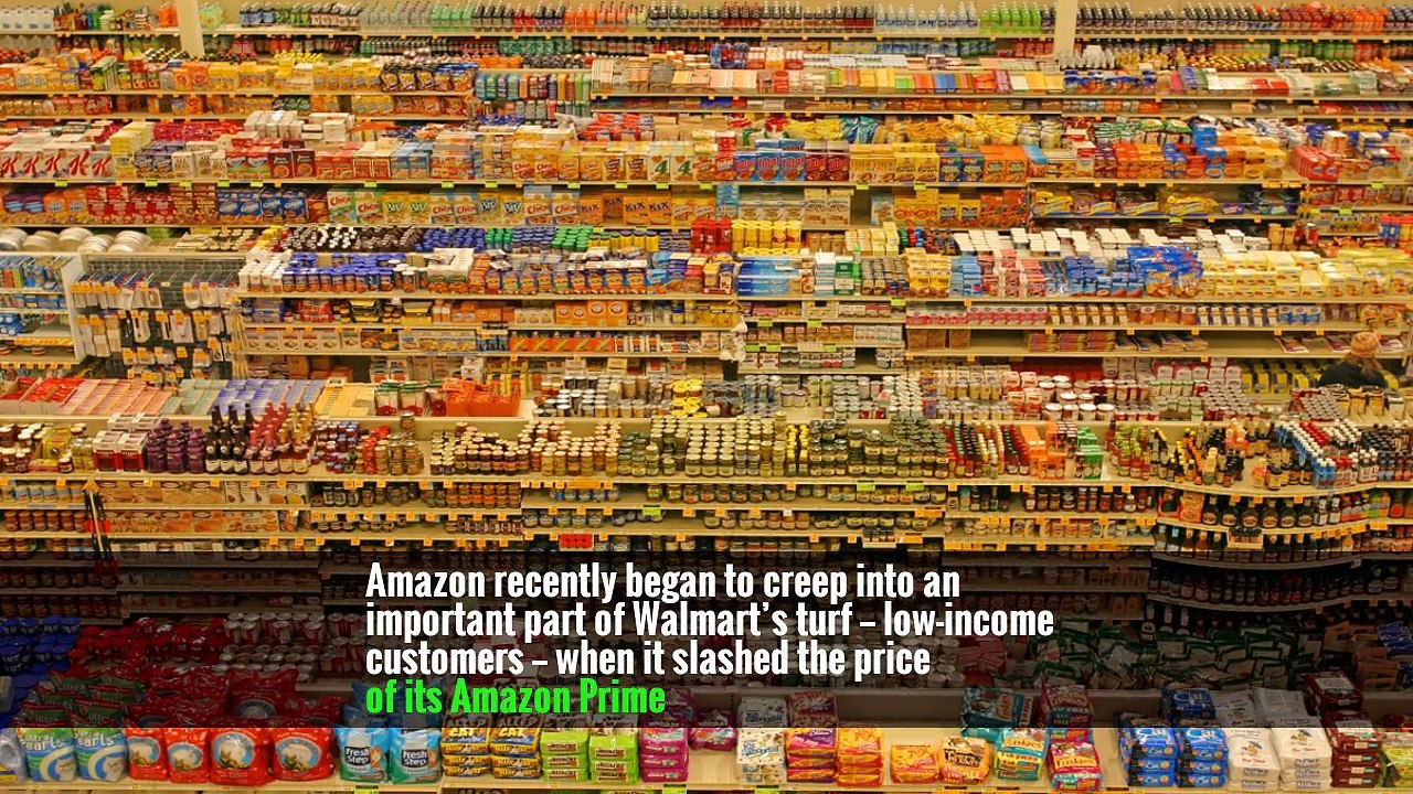 Once a pioneer of the organic foods movement, Whole Foods has more recently struggled to shed its image as too pricey, too upscale