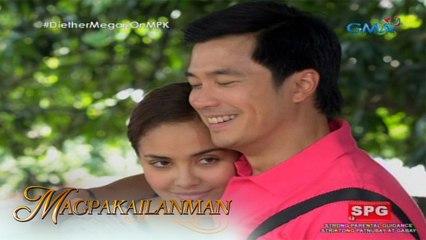 Magpakailanman: Patuloy na pagtaguyod ng pamilya nina Anton at Cel