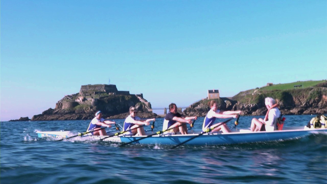 Teaser - Championnats de France mer 2018