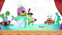 'StoryBots Super Songse 4, Part 2 - 'Emotions'