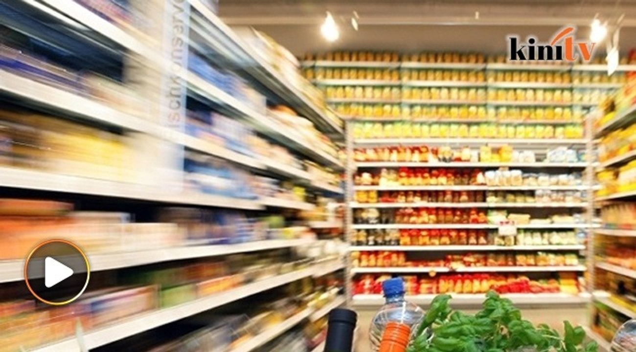 GST order on over 60 food items scrapped by gov't