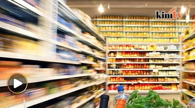 GST order on over 60 food items scrapped by gov't