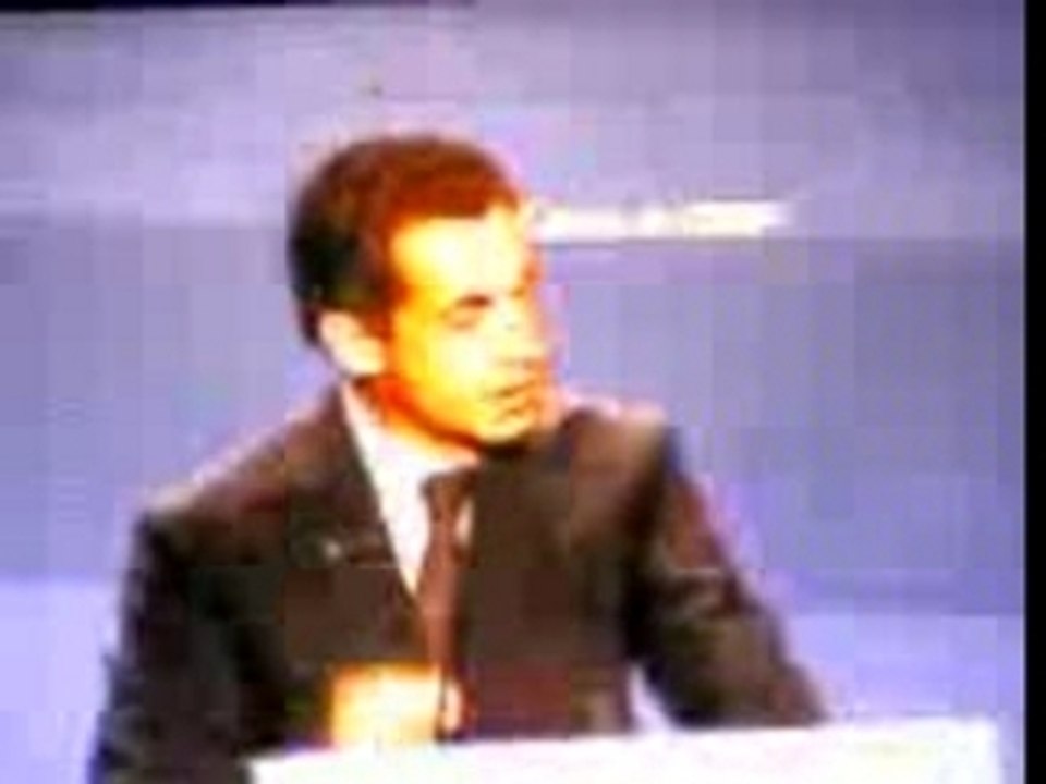 Sarkoko sa vrai nature !