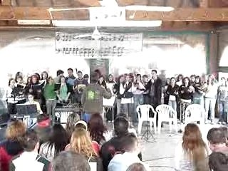 Coro JNA 05