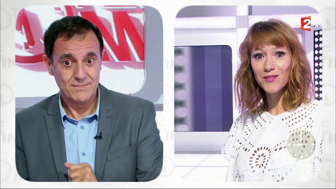 Michael Moore contre Donald Trump