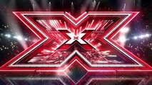 Sharon's reveal - Honey G finds out if she's made it to Lives! _ Judges’ Houses _ The X Factor 201