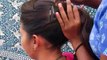 Side Puff Messy Bun Hairstyle __ Juda Hairstyle - Amazing Hairstyle- 2017 Full HD Exclusive Video