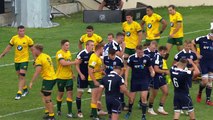 U20 Highlights: Scotland secure their best ever finish at World Rugby U20 Championship