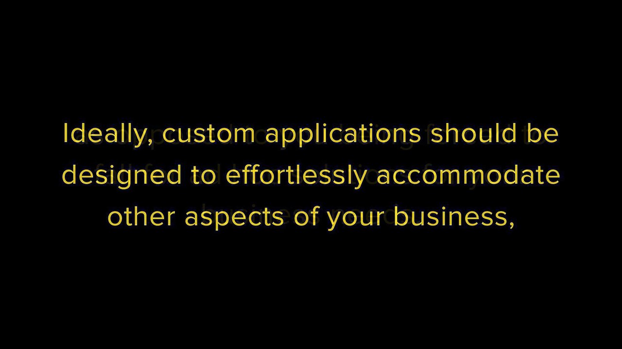 Software Development Outsourcing - The Advantages of Custom Software Development