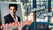 MOHIT MALIK Relives His Journey From MILLIE To DOLI ARMAANO KI | YAADEIN REPLAY | TellyMasala