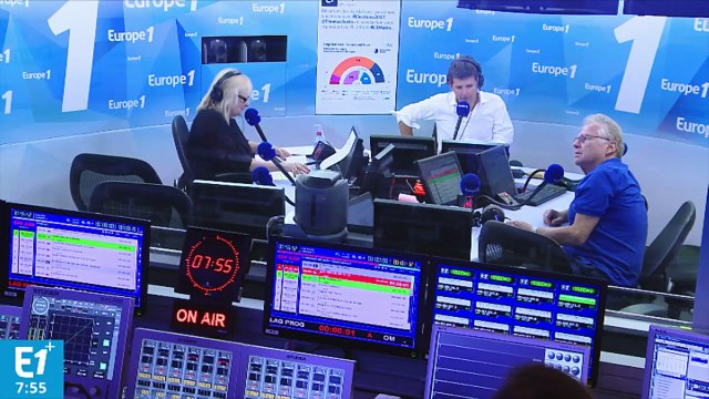 Daniel Cohn-Bendit veut que le gouvernement fasse son boulot sur les réfugiés de la vallée de la Roya