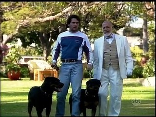 A Usurpadora Capítulo 14 (Completo)